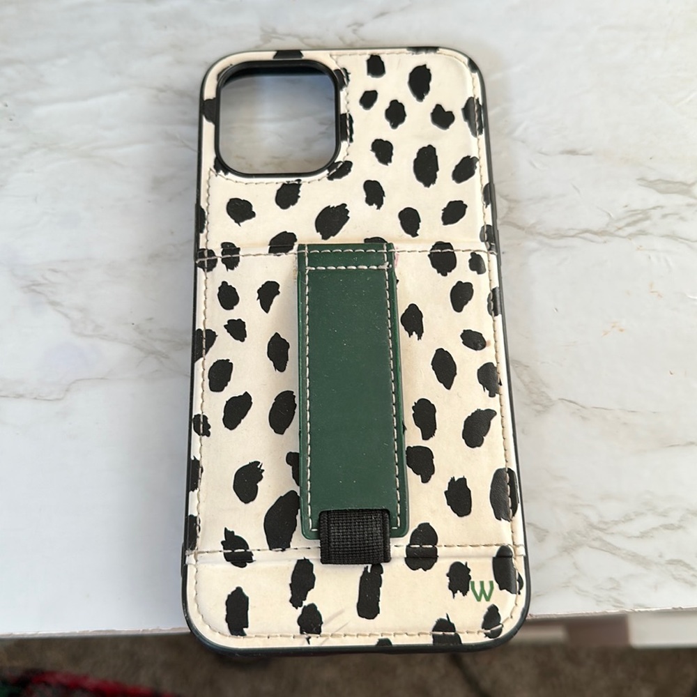 iPhone 12 Pro Max Walli case